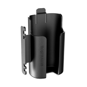 ZJRXM Avata Gogle FPV 2/FPV V2 - Akcesoria do uchwytu baterii, klips tylny do gogli DJI 2 - Drony - Czarny - ZJRXM - Schwarz - FPV Combo - Batteriehalter - Uchwyt na baterie