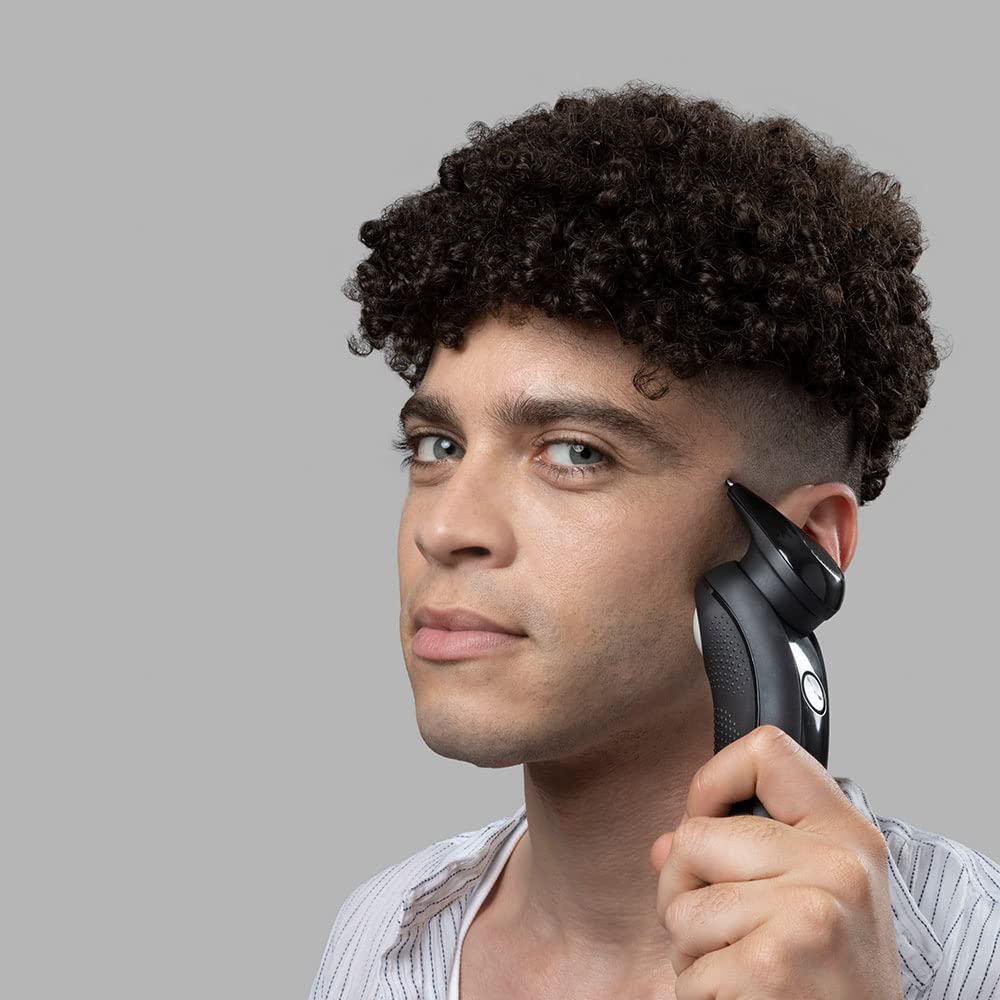 Golarka męska Remington Rotacyjna 360° z PowerSense - Limitless X5 XR1750 - obrazek 5