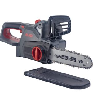 AL-KO Akumulatorowa piła łańcuchowa CS 1825, długość szyny 25 cm, napr