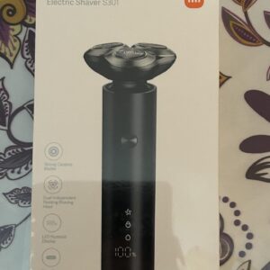 Electric Shaver S301 EU