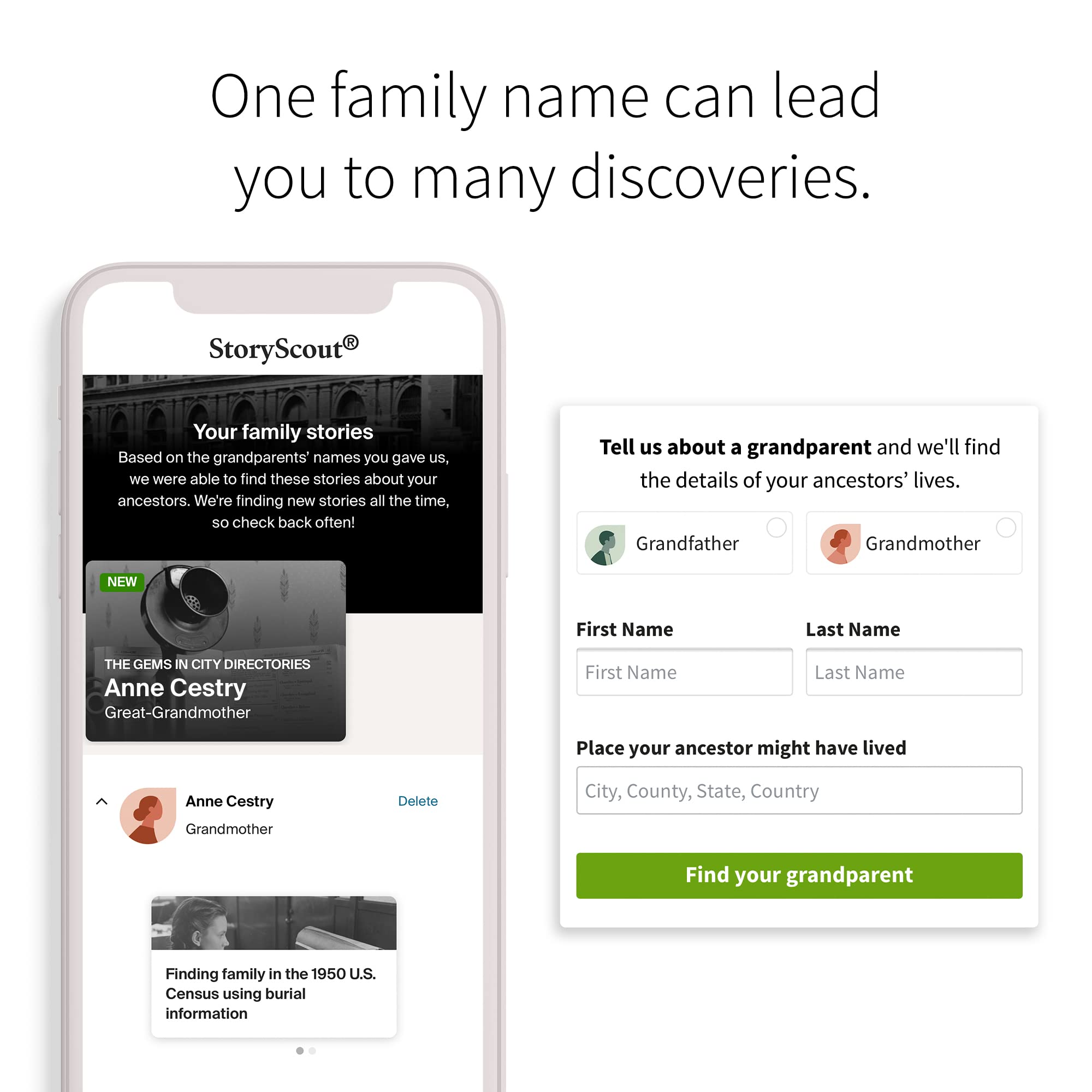 AncestryDNA + cechy: Pochodzenie genetyczne + testy cechowe, zestaw An - obrazek 2