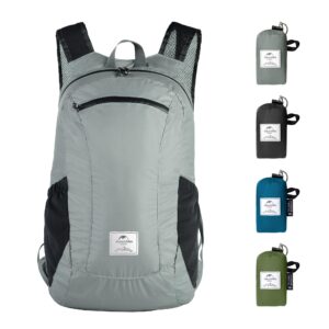 Plecak turystyczny Naturehike Ultralekki 18L wodoszczelny 30D Nylon