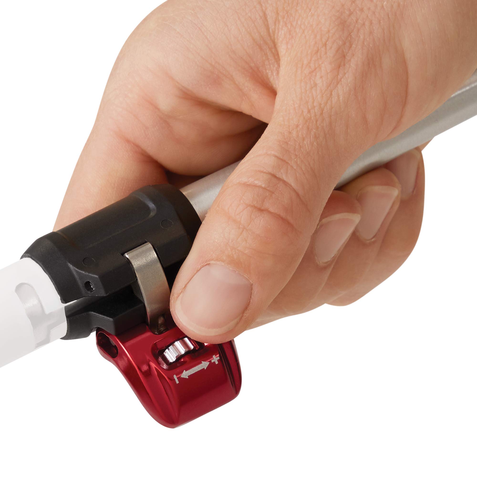 MSR DynaLock Ascent składane kijki trekkingowe z włókna węglowego - obrazek 7