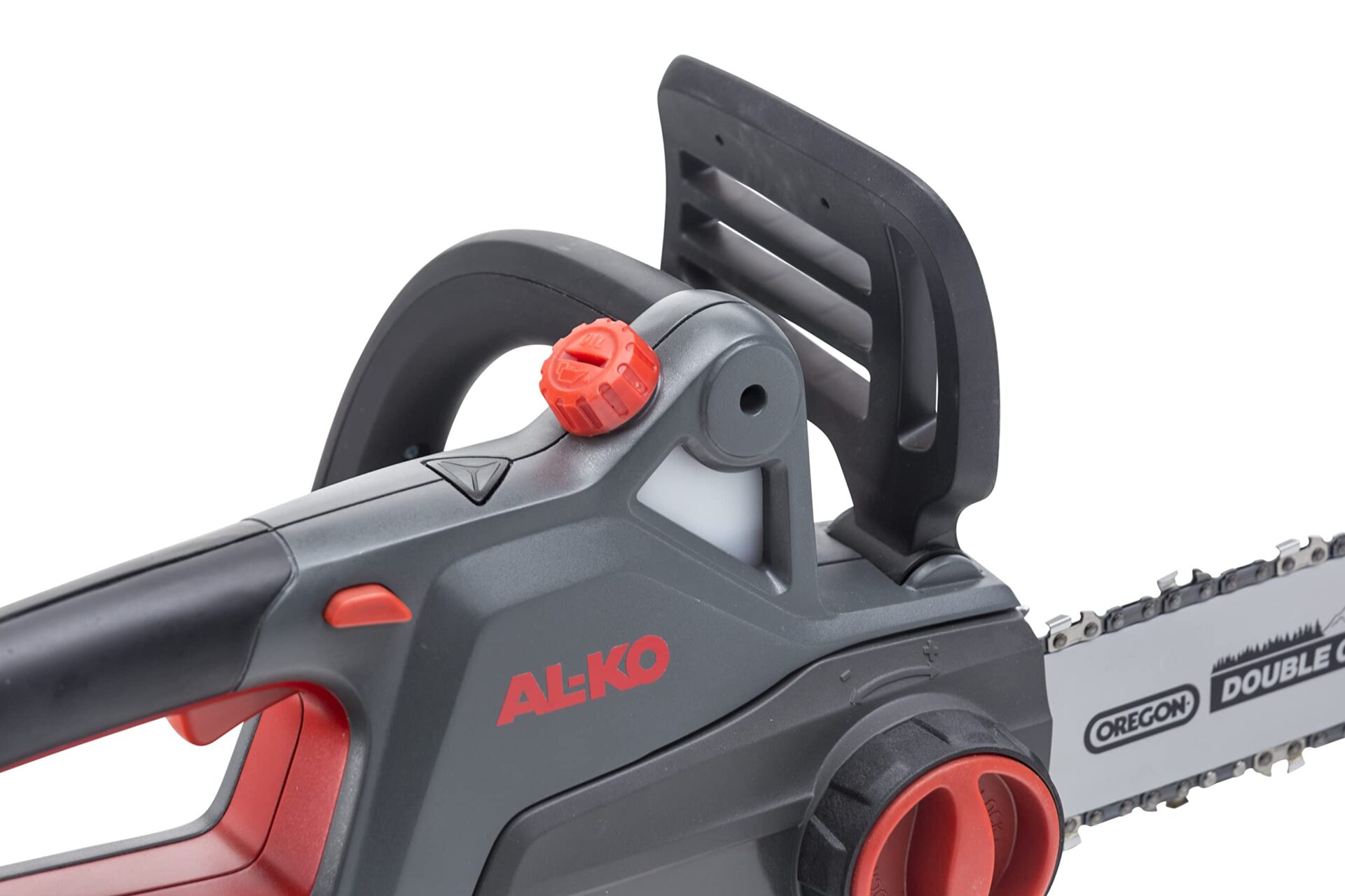 AL-KO Akumulatorowa piła łańcuchowa CS 1825, długość szyny 25 cm, napr - obrazek 4