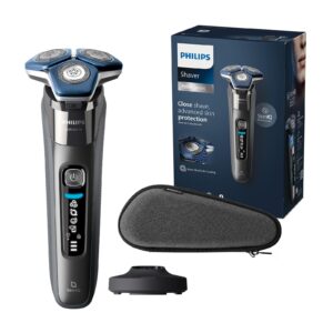 Golarka elektryczna Philips Series 7000 do golenia na mokro i na sucho