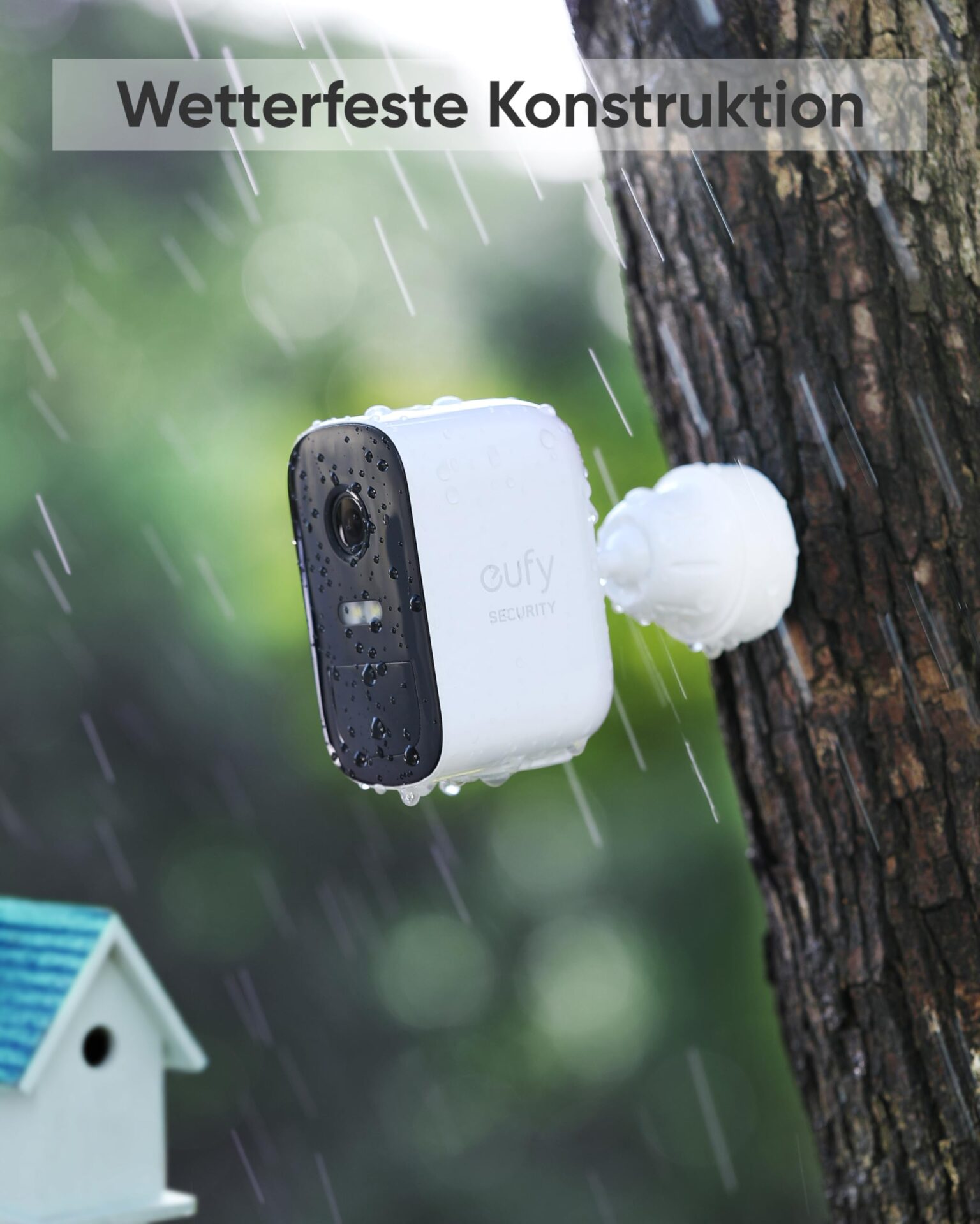 eufy Security Zestaw 2 kamer eufyCam 2C Pro Kamera bezpieczeństwa na z - obrazek 2