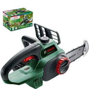 Bosch Akumulatorowa piła łańcuchowa Universalchain 18 (bez akumulatora