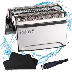 Część zamienna do golarki elektrycznej, głowica goląca, kompatybilna z