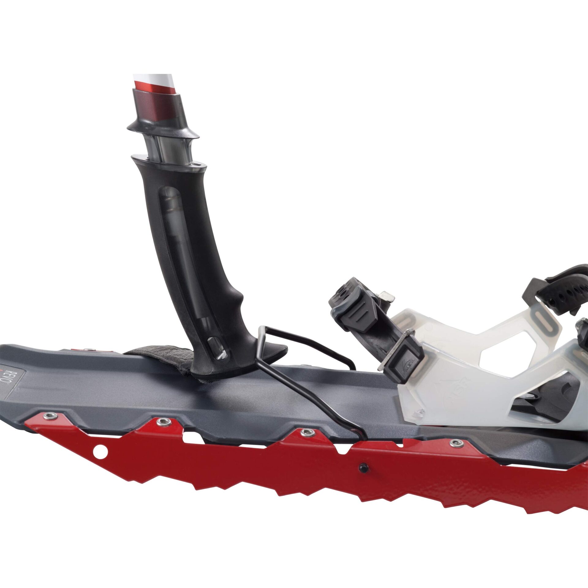 MSR DynaLock Ascent składane kijki trekkingowe z włókna węglowego - obrazek 4