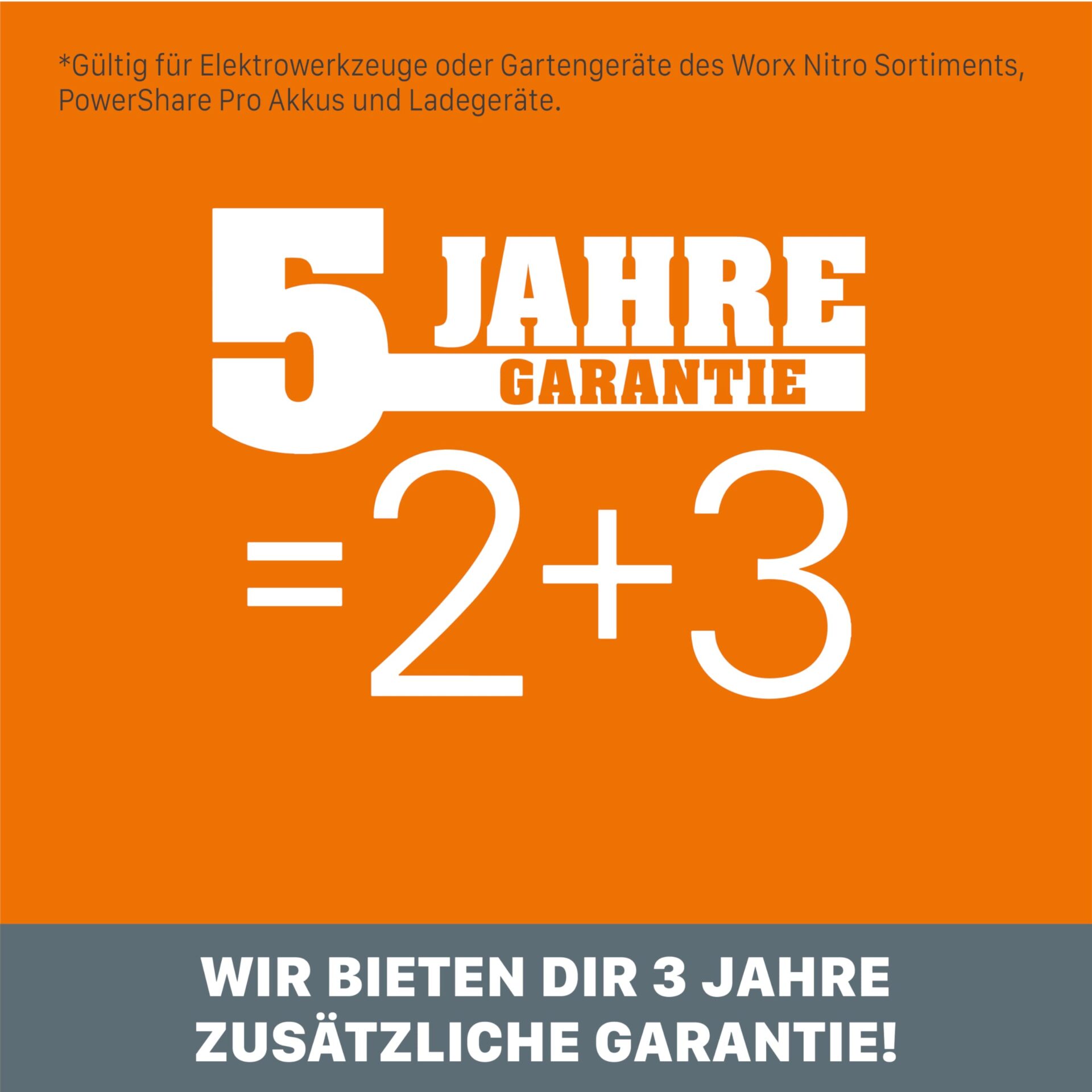 WORX WG325E.9 Nitro Mini piła łańcuchowa 20 V - jednoręczna piła łańcu - obrazek 2