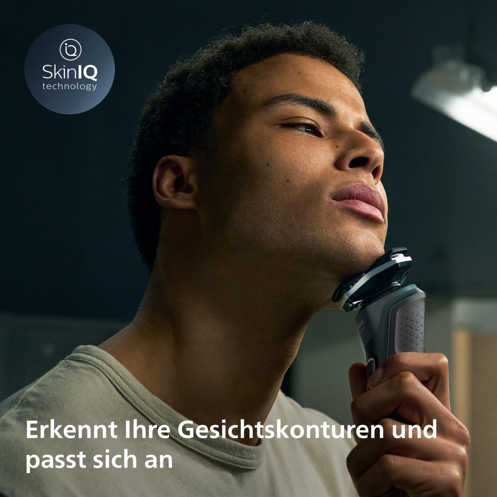 Philips Golarka z serii 5000 - golarka elektryczna dla mężczyzn do gol - obrazek 6