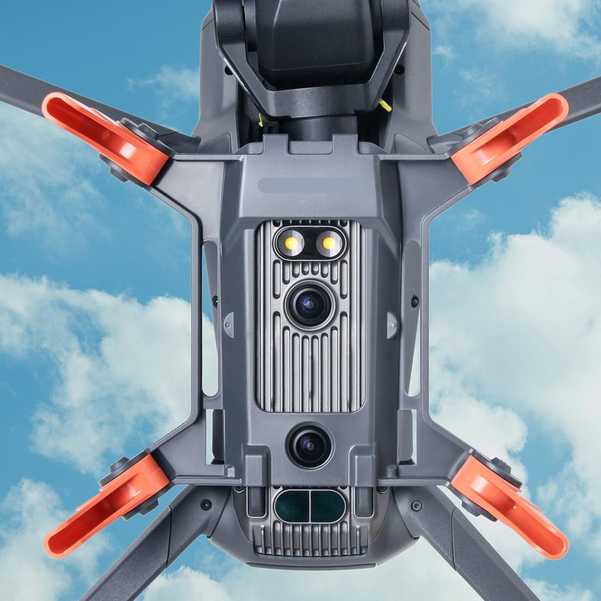 Podwozie dronów, 1 zestaw, kompatybilne z DJI Mavic 3, DJI Mavic 3 Cla - obrazek 3