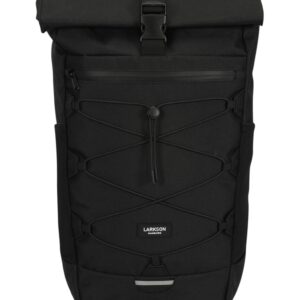 Plecak turystyczny Arvid 20l - dla kobiet i mężczyzn, trekkingowy z paskiem biodrowym, wodoodporny zamek