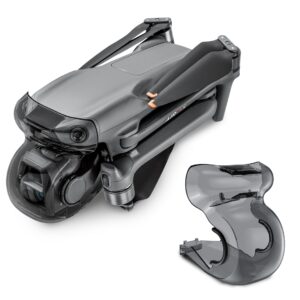 Air 3S Gimbal Protector, osłona obiektywu STARTRC PHOTO z czujnikiem p