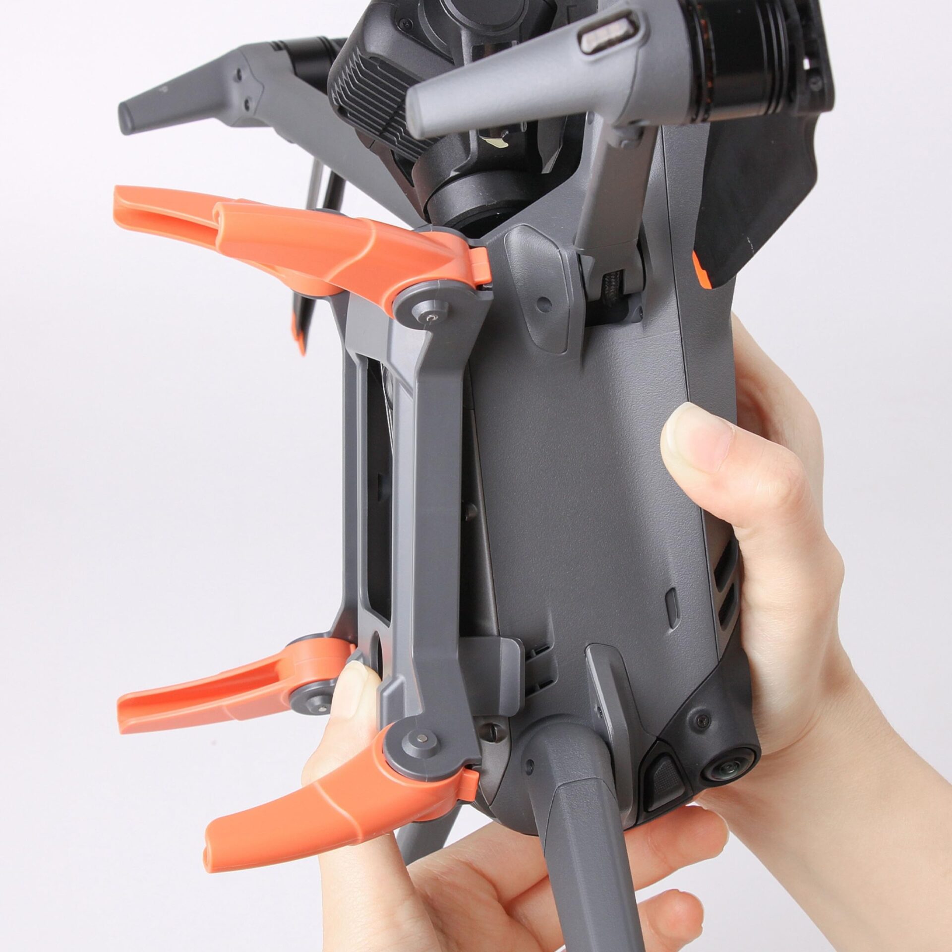 Podwozie dronów, 1 zestaw, kompatybilne z DJI Mavic 3, DJI Mavic 3 Cla - obrazek 2