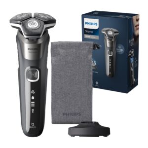 Philips Shaver Series 5000 - golarka elektryczna na mokro i na sucho w