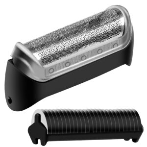 Głowica ostrza do golarki męskiej 10B/20B do Series 1 190 180 170 - część zamienna pasująca do Series 1000