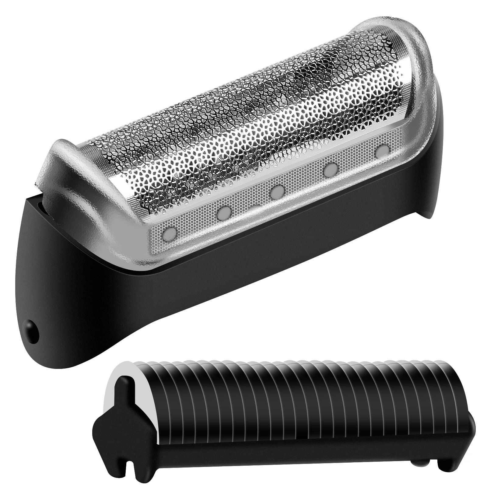 Głowica ostrza do golarki męskiej 10B/20B do Series 1 190 180 170 - część zamienna pasująca do Series 1000