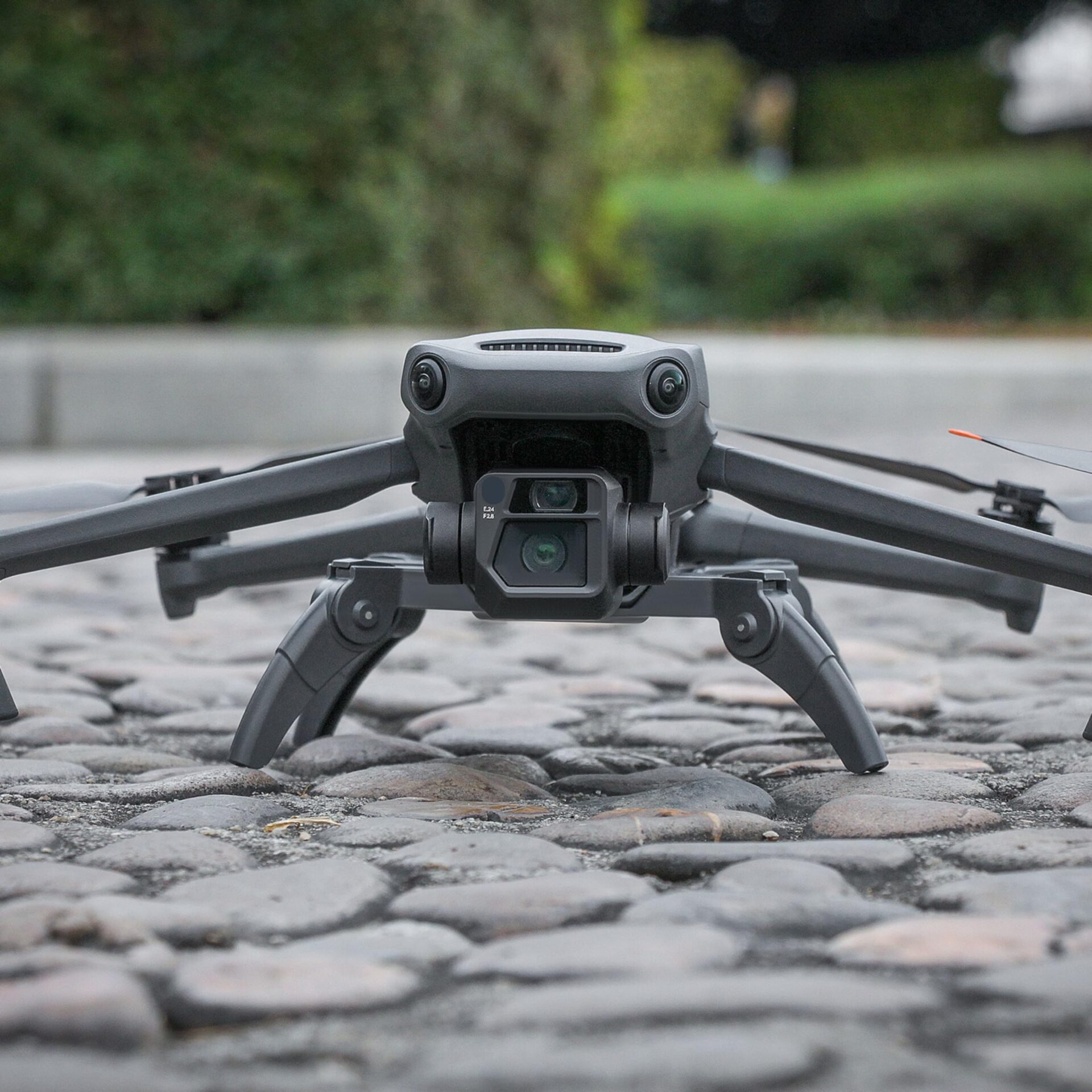 Podwozie dronów, 1 zestaw, kompatybilne z DJI Mavic 3, DJI Mavic 3 Cla - obrazek 9