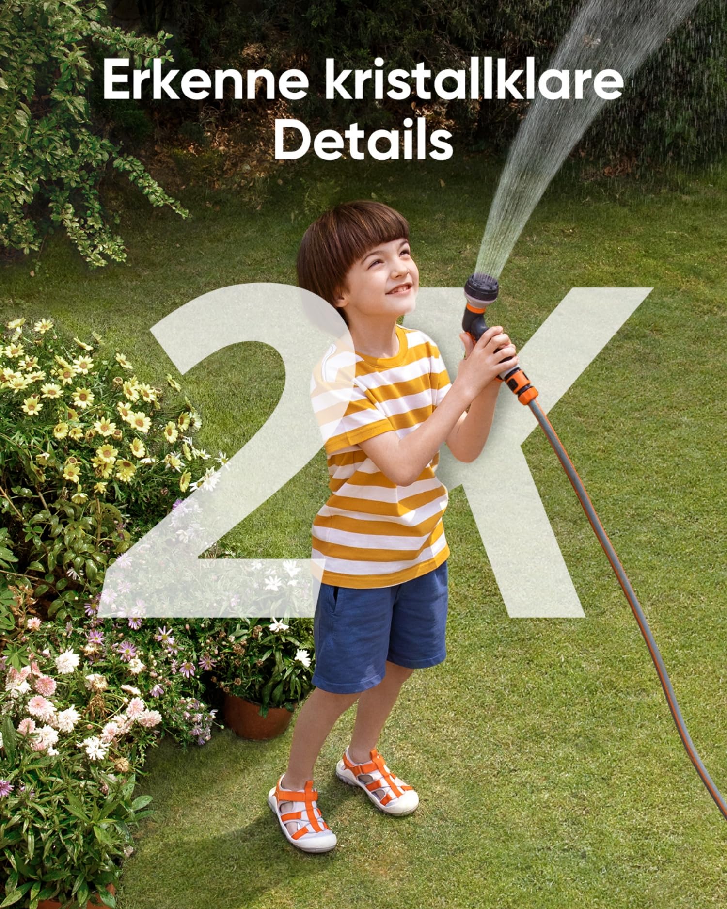 eufy Security S220 SoloCam: Solarna kamera bezpieczeństwa 2K Wi-Fi bez opłatą miesięczną - obrazek 5