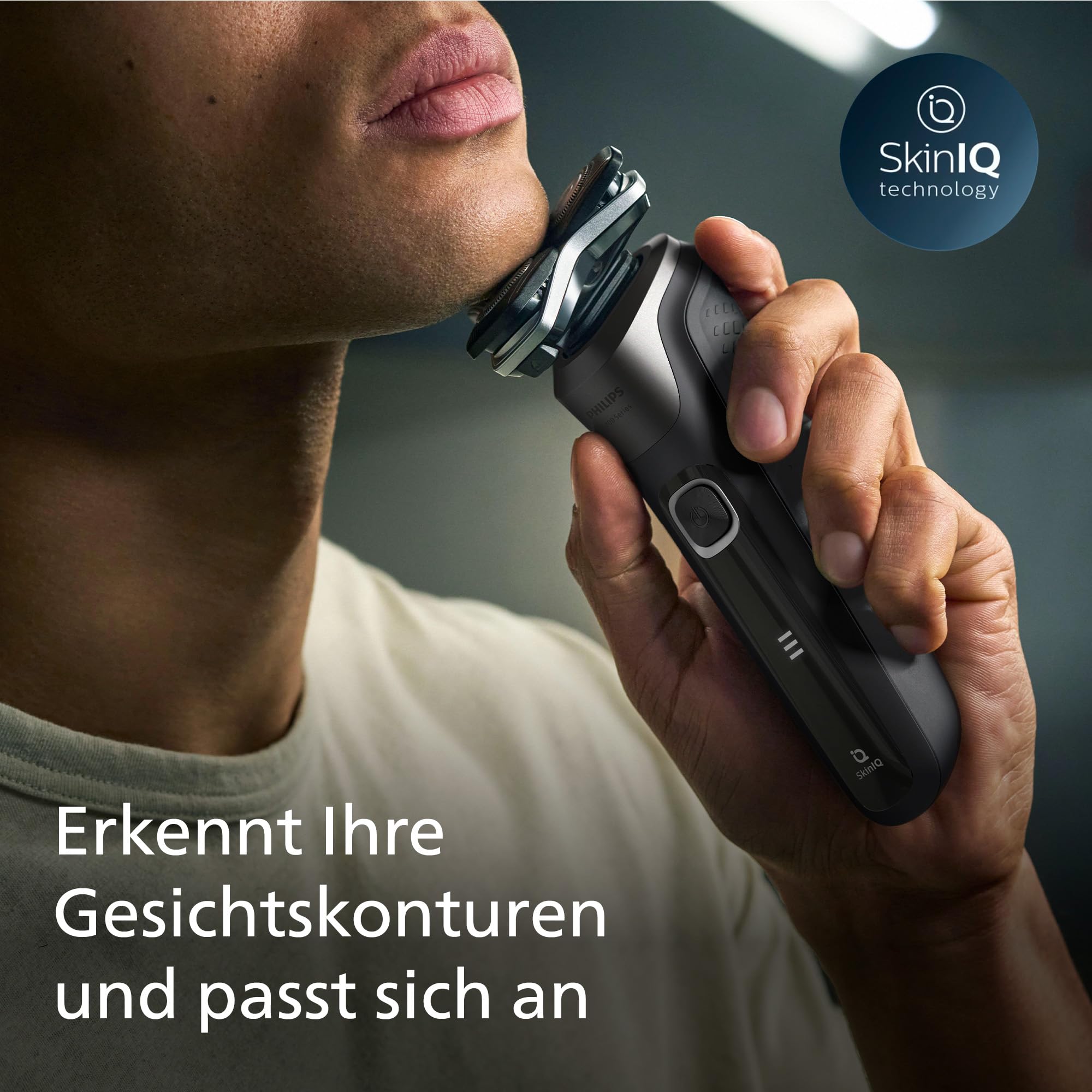 Philips Shaver Series 5000 - golarka elektryczna na mokro i na sucho w - obrazek 3