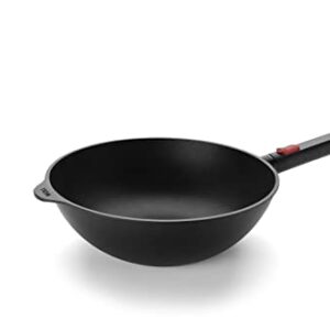 Woll 11028LCI Logic Induktion, odlew wok