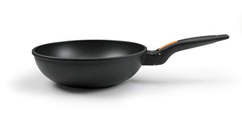 Tescoma Wok Ø 28 cm Smartclick, Assortowany, 50 x 29,2 x 12,7 cm - obrazek 7