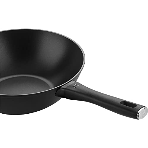 Zwilling 66291-306-0 Wok, Duraslide Granite Beschichtung, Edelstahl, 3 - obrazek 7