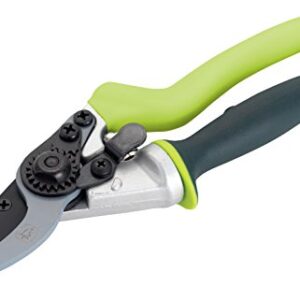 Spear & Jackson 6259KEW Razorsharp Ergo Twist Sekator obejściowy z kol