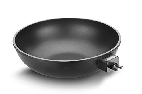 Tescoma Wok Ø 28 cm Smartclick, Assortowany, 50 x 29,2 x 12,7 cm - obrazek 6