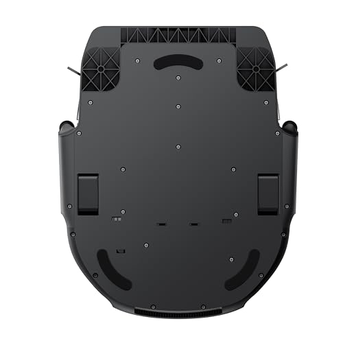 Eufy S1 Pro Robot Sprzątający Antracytowy 8000 Pa - Odkurzacz Automatyczny z Mocą 8000 Pa - obrazek 3