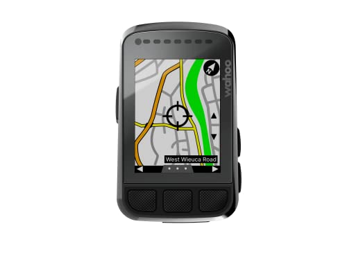 Wahoo Fitness Compteur GPS pour vélo ELEMNT BOLT, Bolt v2 - obrazek 30