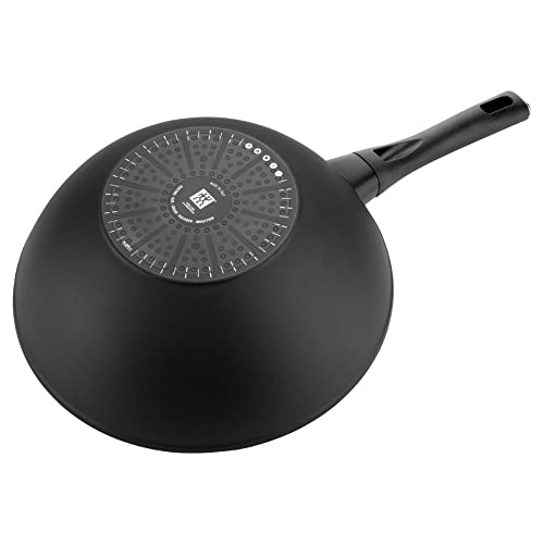 Zwilling 66291-306-0 Wok, Duraslide Granite Beschichtung, Edelstahl, 3 - obrazek 6