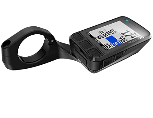 Wahoo Fitness Compteur GPS pour vélo ELEMNT BOLT, Bolt v2 - obrazek 12