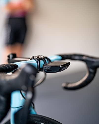 Wahoo Fitness Compteur GPS pour vélo ELEMNT BOLT, Bolt v2 - obrazek 3