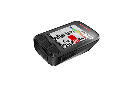 Wahoo Fitness Compteur GPS pour vélo ELEMNT BOLT, Bolt v2 - obrazek 14
