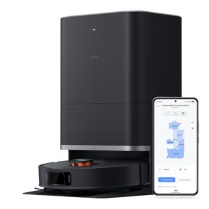 Xiaomi Robot Vacuum X20 Max EU - Odkurzacz automatyczny Xiaomi X20 Max EU
