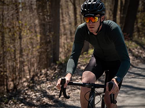 Wahoo Fitness Compteur GPS pour vélo ELEMNT BOLT, Bolt v2 - obrazek 4