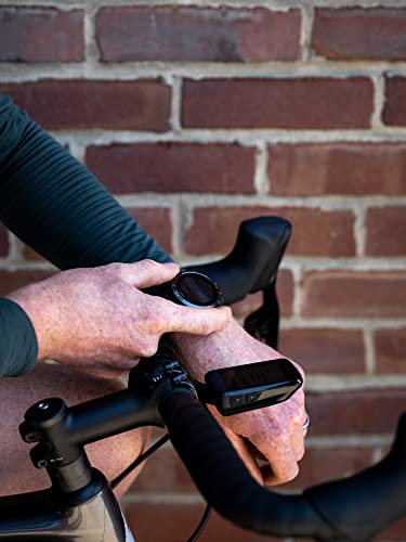 Wahoo Fitness Compteur GPS pour vélo ELEMNT BOLT, Bolt v2 - obrazek 10