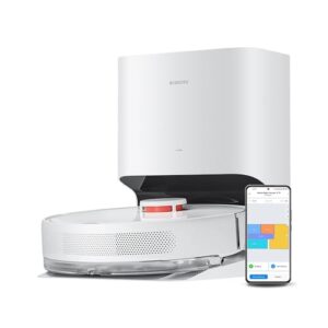 Xiaomi Robot Vacuum X10 EU