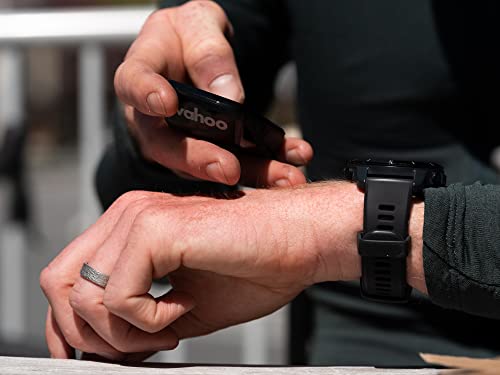 Wahoo Fitness Compteur GPS pour vélo ELEMNT BOLT, Bolt v2 - obrazek 5