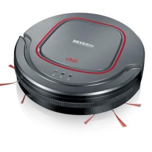 Severin RB 7025 Chill® Robot Item Type Name, Odkurzacz Automatyczny, 1
