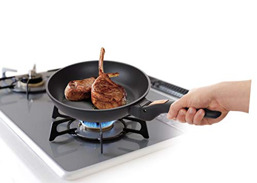 Tescoma Wok Ø 28 cm Smartclick, Assortowany, 50 x 29,2 x 12,7 cm - obrazek 3