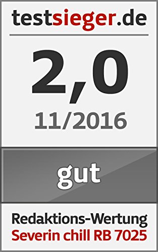 Severin RB 7025 Chill® Robot Item Type Name, Odkurzacz Automatyczny, 1 - obrazek 2