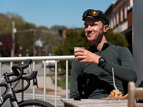 Wahoo Fitness Compteur GPS pour vélo ELEMNT BOLT, Bolt v2 - obrazek 6