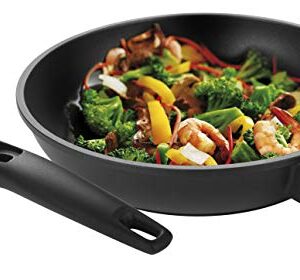 Tescoma Wok Ø 28 cm Smartclick, Assortowany, 50 x 29,2 x 12,7 cm