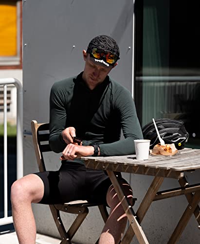 Wahoo Fitness Compteur GPS pour vélo ELEMNT BOLT, Bolt v2 - obrazek 7