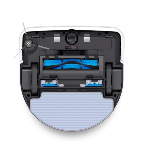 SMARTBOT Robot Odkurzacz i Myjki do mycia naczyń - 4 w 1 Odkurzacz - M - obrazek 9