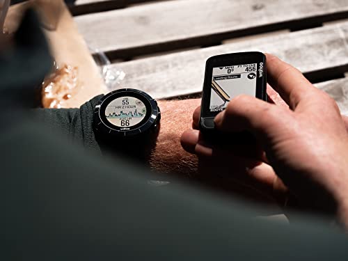 Wahoo Fitness Compteur GPS pour vélo ELEMNT BOLT, Bolt v2 - obrazek 54