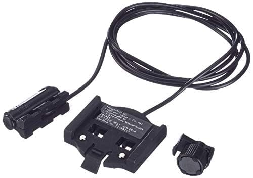 Prophete Komputer rowerowy, wyświetlacz rowerowy z 7 funkcjami, kolor - obrazek 3